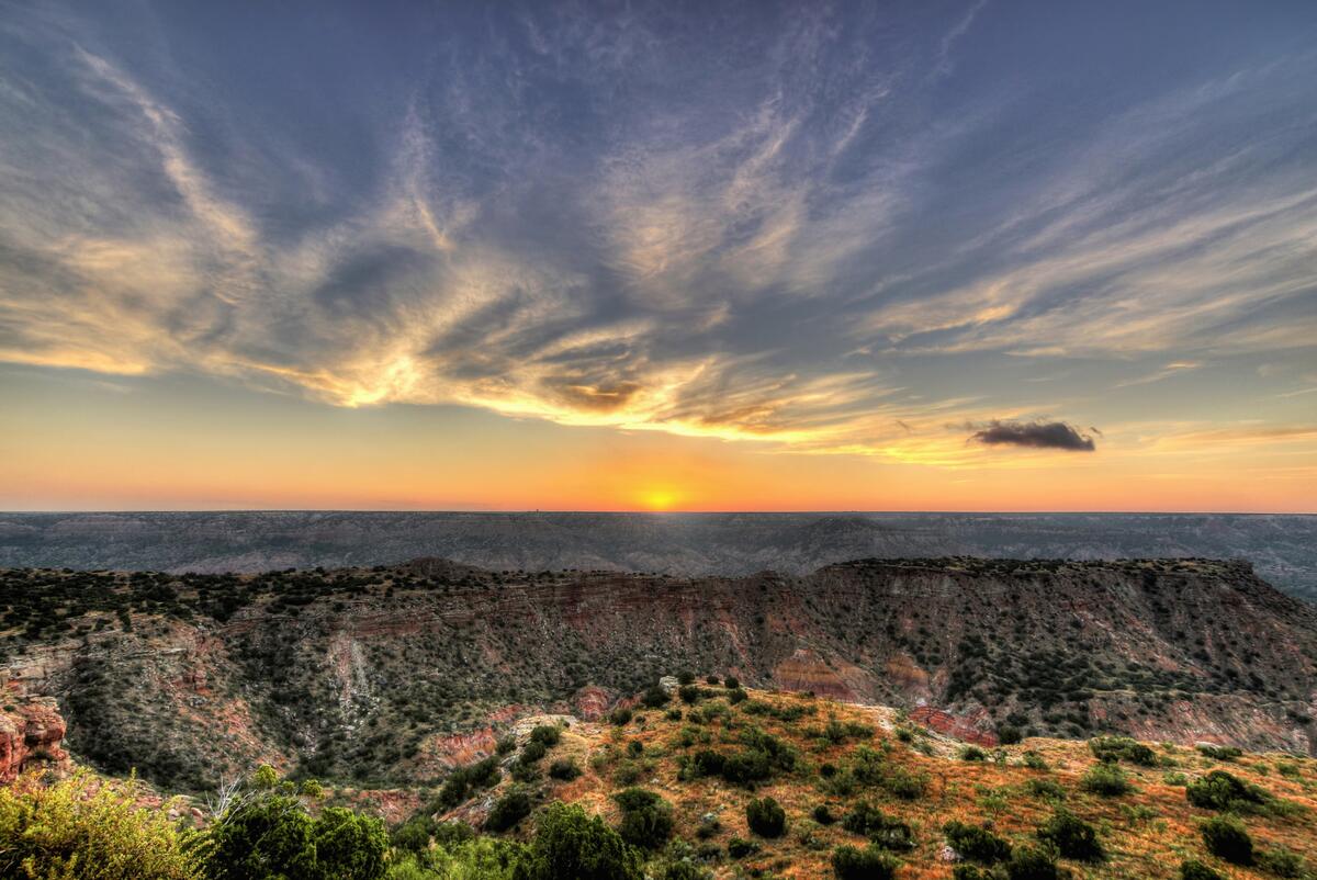 Kristen Wolbach - City of Amarillo