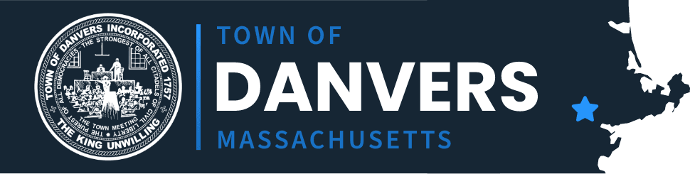 Danvers, MA